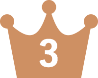 3