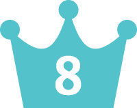 8